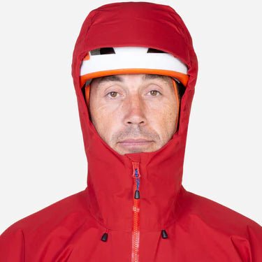 Mountain Equipment Makalu Men&#39;s GTX Waterproof Jacket - Hill and Dale Outdoors