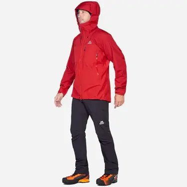 Mountain Equipment Makalu Men&#39;s GTX Waterproof Jacket - Hill and Dale Outdoors