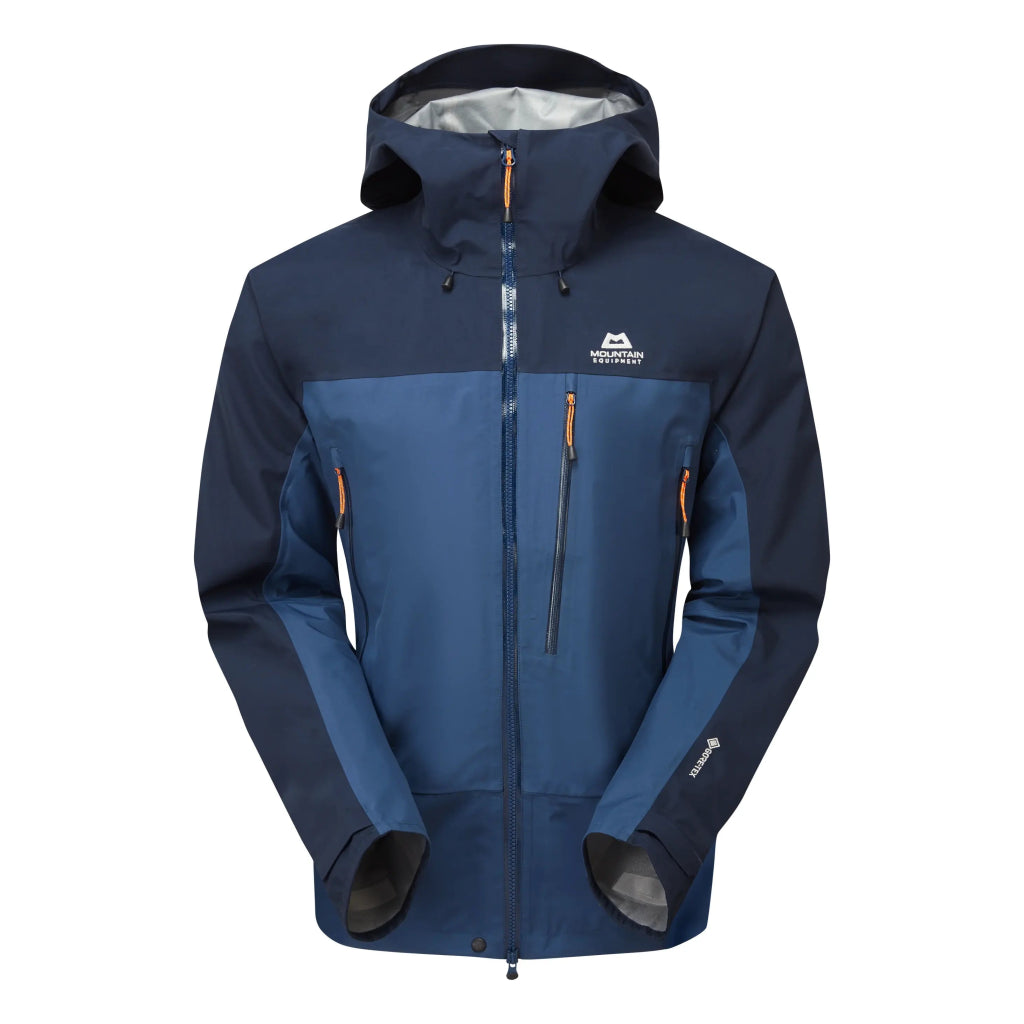 Mountain Equipment Makalu Men&#39;s GTX Waterproof Jacket - Hill and Dale Outdoors