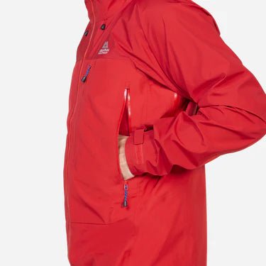 Mountain Equipment Makalu Men&#39;s GTX Waterproof Jacket - Hill and Dale Outdoors