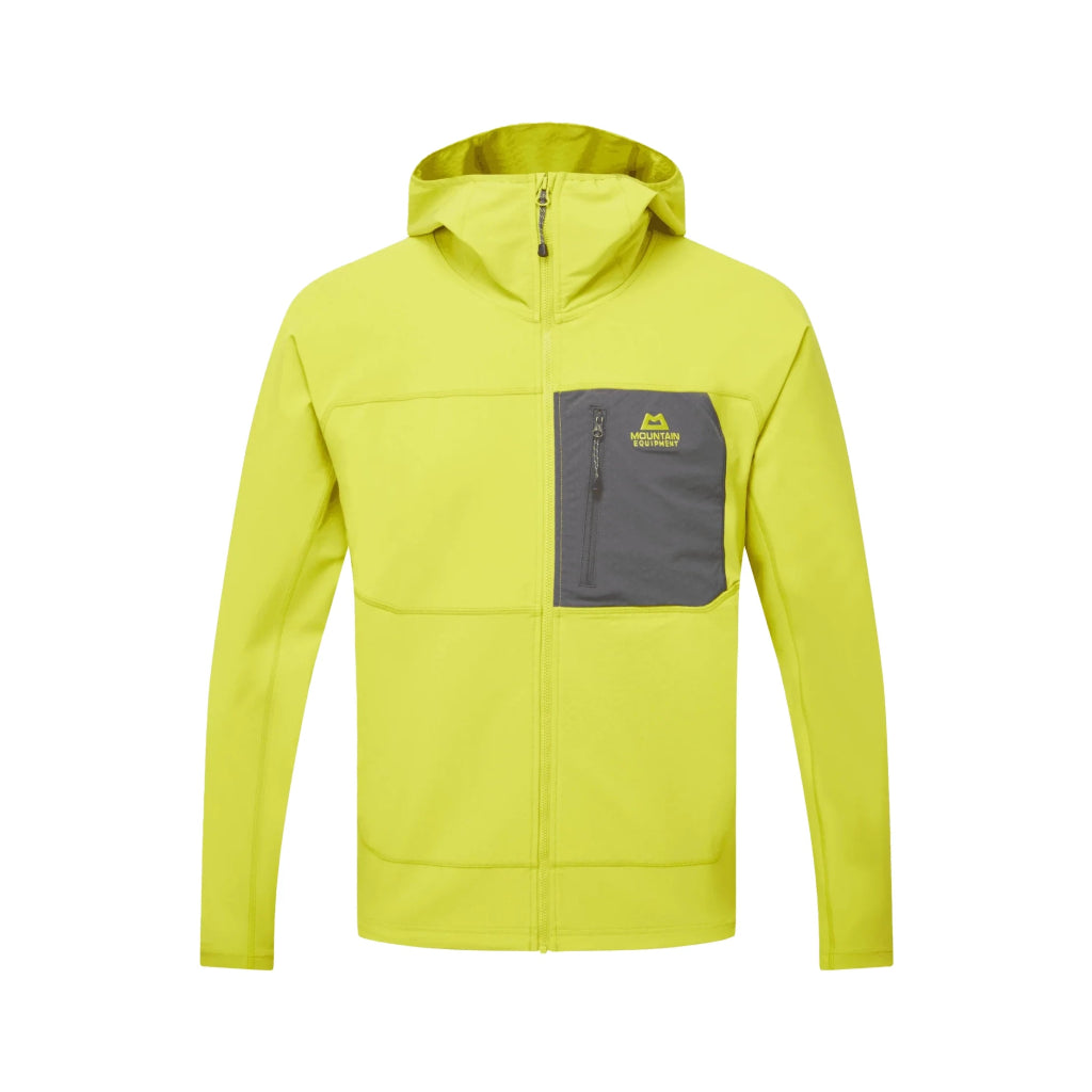 Mountain Equipment Men's Arrow Hooded Jacket - Hill and Dale Outdoors