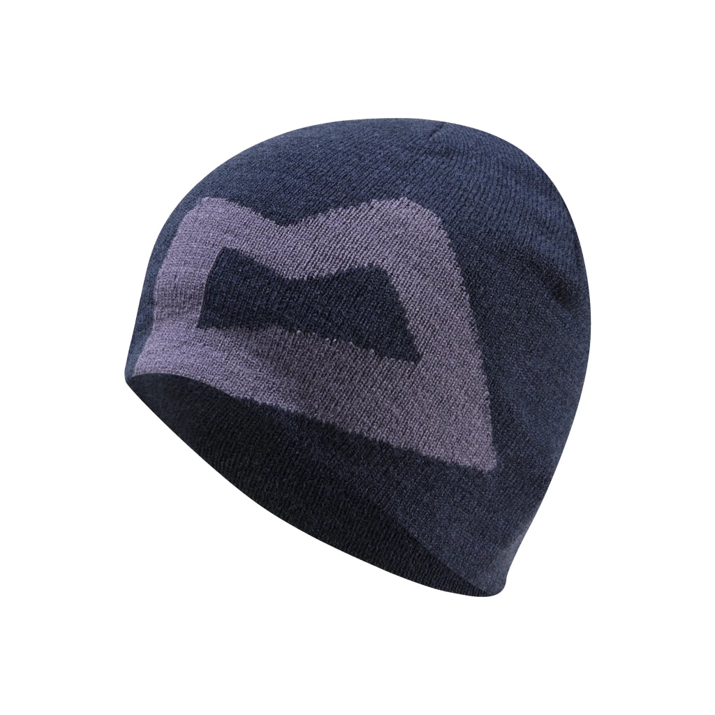 Mountain Equipment Women's Branded Knitted Beanie - Hill and Dale Outdoors