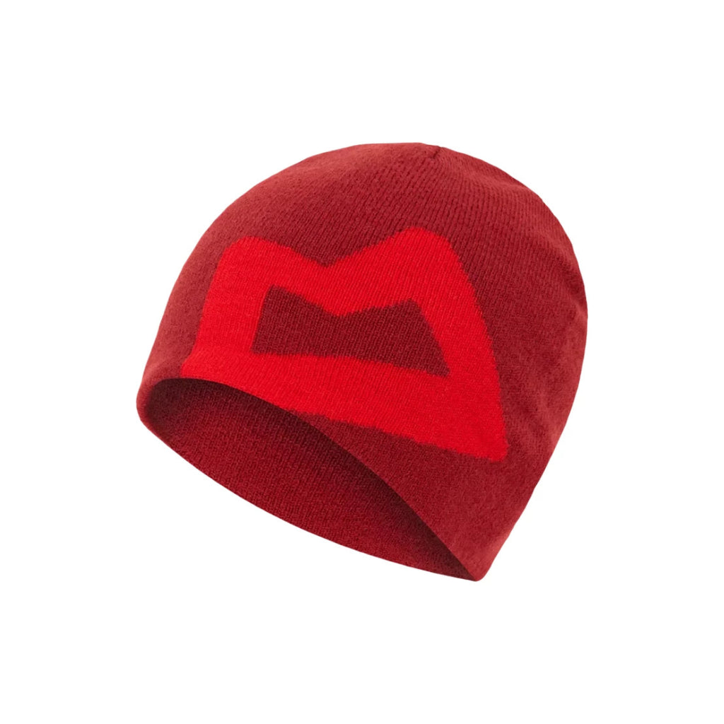 Mountain Equipment Women's Branded Knitted Beanie - Hill and Dale Outdoors
