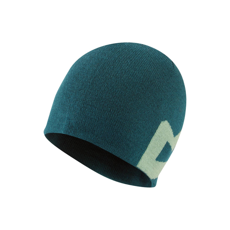 Mountain Equipment Women's Branded Knitted Beanie - Hill and Dale Outdoors