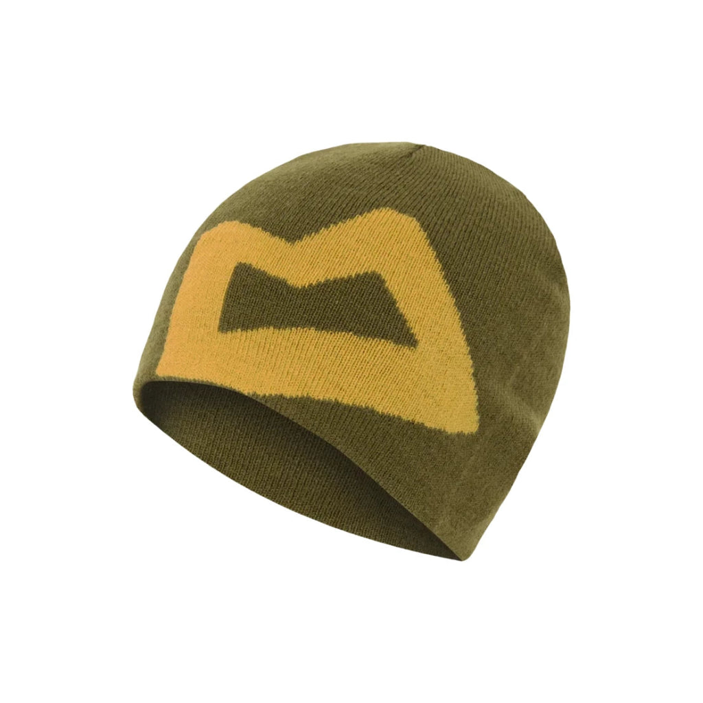 Mountain Equipment Women's Branded Knitted Beanie - Hill and Dale Outdoors