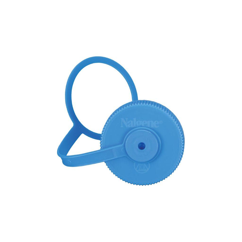 Nalgene 63mm Wide Mouth Loop Top Cap - Hill and Dale Outdoors