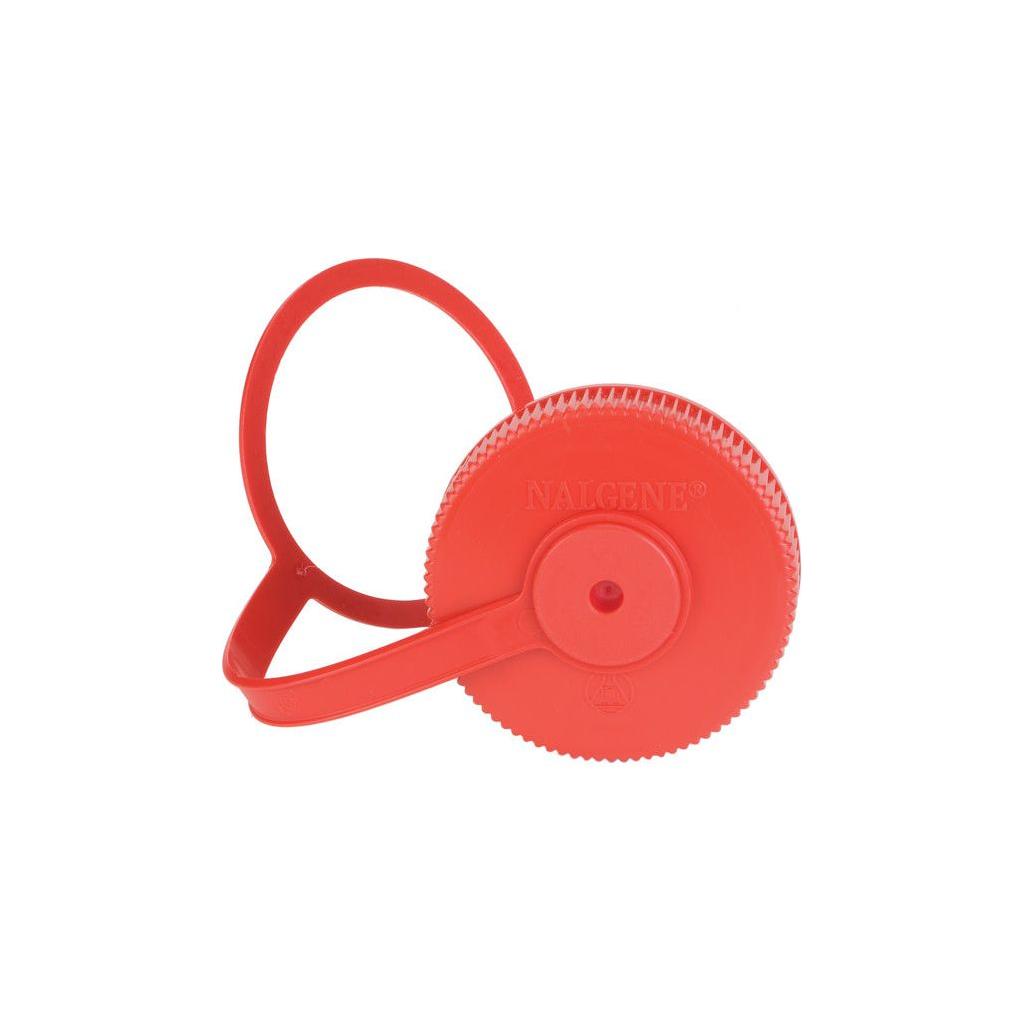 Nalgene 63mm Wide Mouth Loop Top Cap - Hill and Dale Outdoors