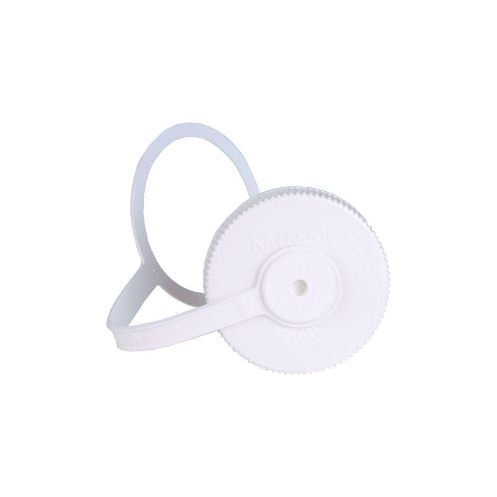 Nalgene 63mm Wide Mouth Loop Top Cap - Hill and Dale Outdoors