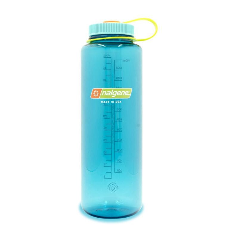 Nalgene Sustain Wide Mouth 1.5L Silo Water Bottle - Hill and Dale Outdoors
