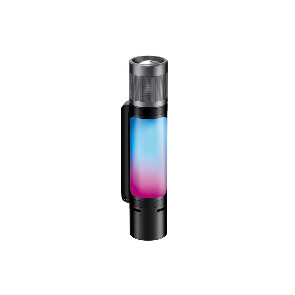 Nextool 12 in 1 Thunder Music Flashlight - Hill and Dale Outdoors