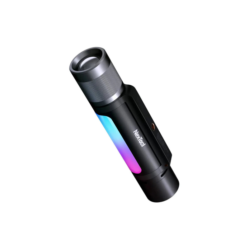 Nextool 12 in 1 Thunder Music Flashlight - Hill and Dale Outdoors