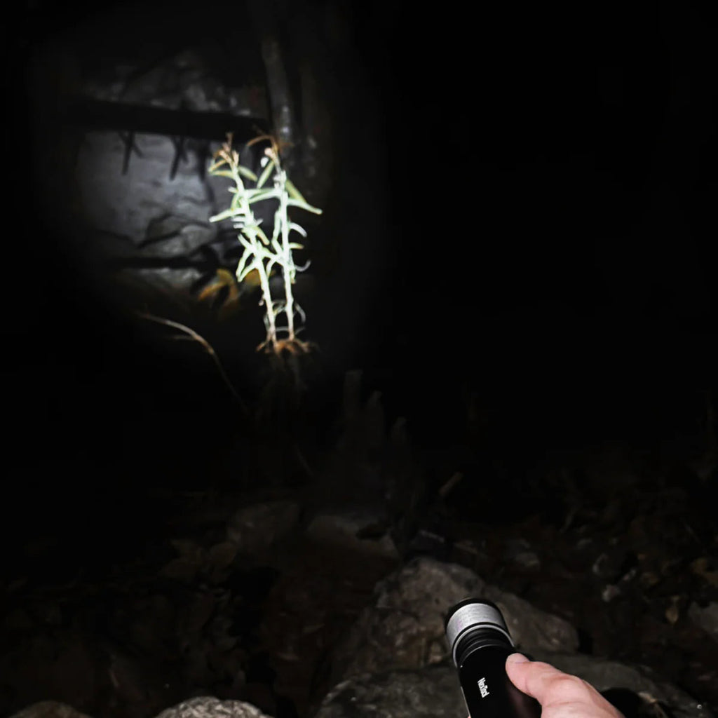 Nextool 12 in 1 Thunder Music Flashlight - Hill and Dale Outdoors