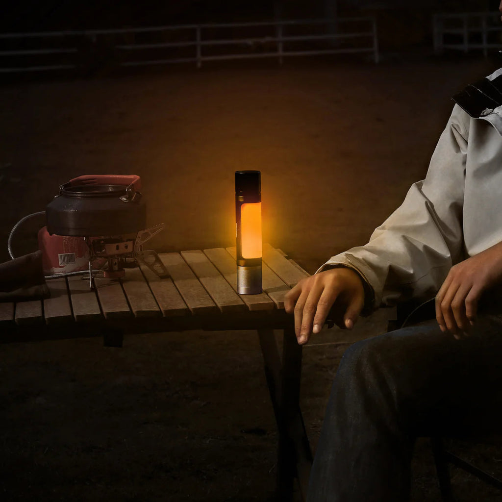Nextool 12 in 1 Thunder Music Flashlight - Hill and Dale Outdoors