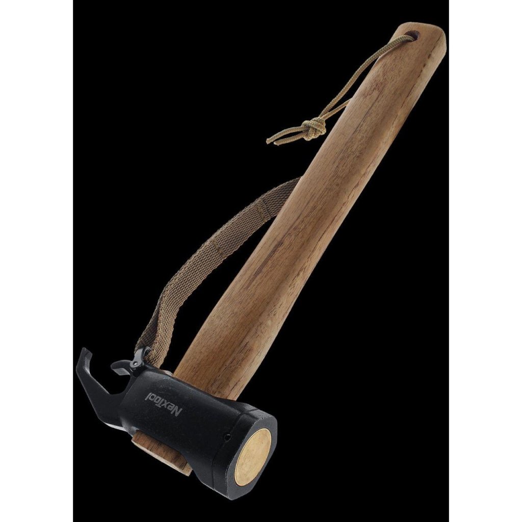 Nextool Camping Hammer - Hill and Dale Outdoors