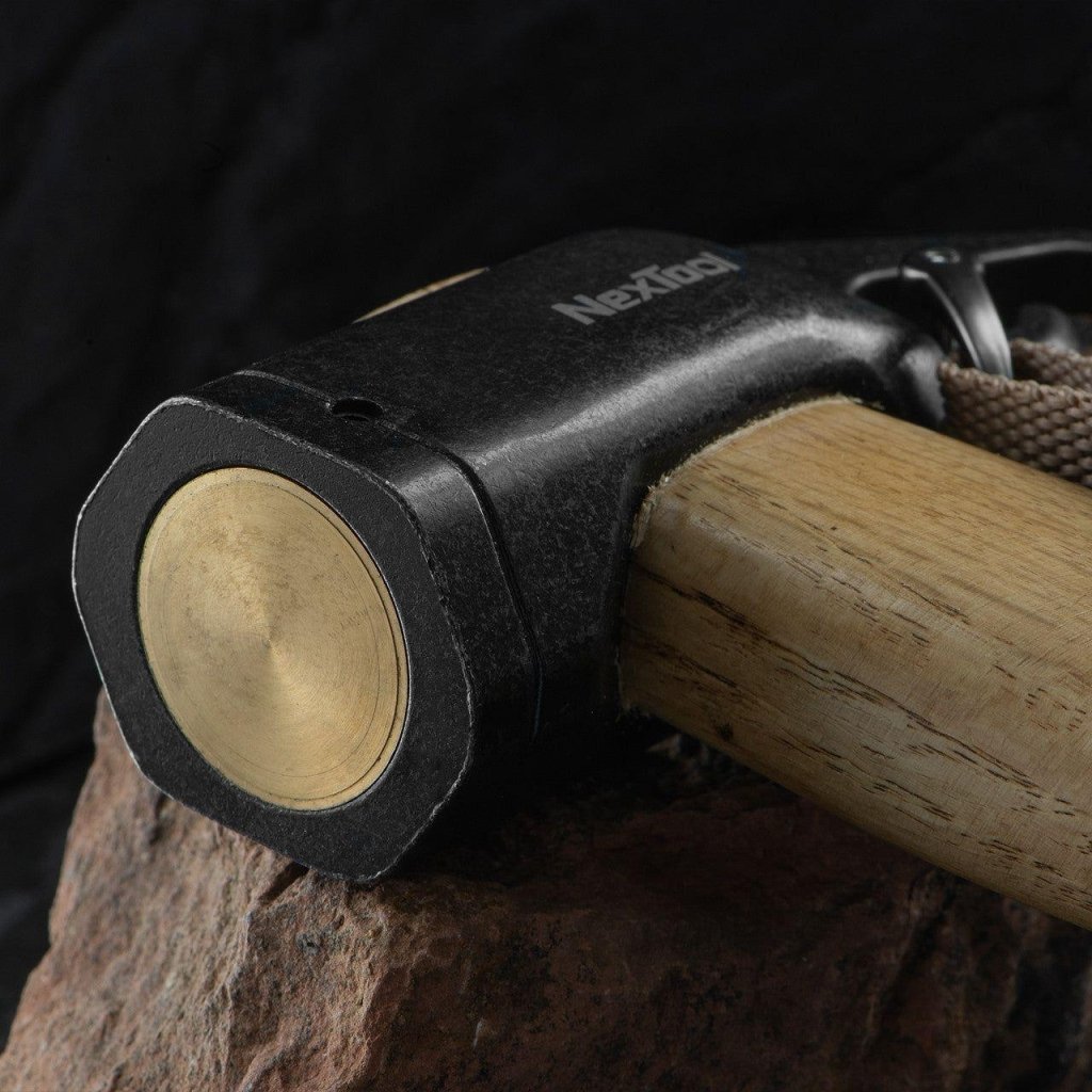 Nextool Camping Hammer - Hill and Dale Outdoors