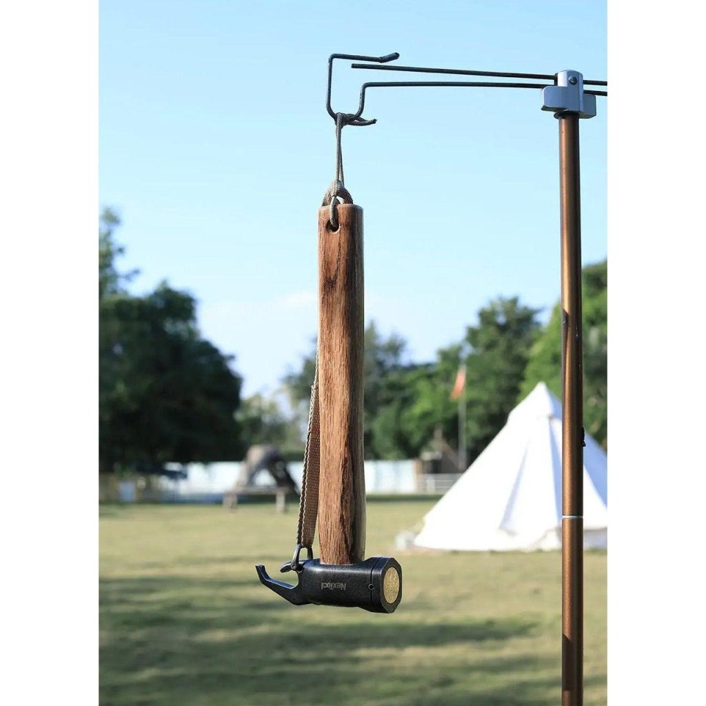 Nextool Camping Hammer - Hill and Dale Outdoors
