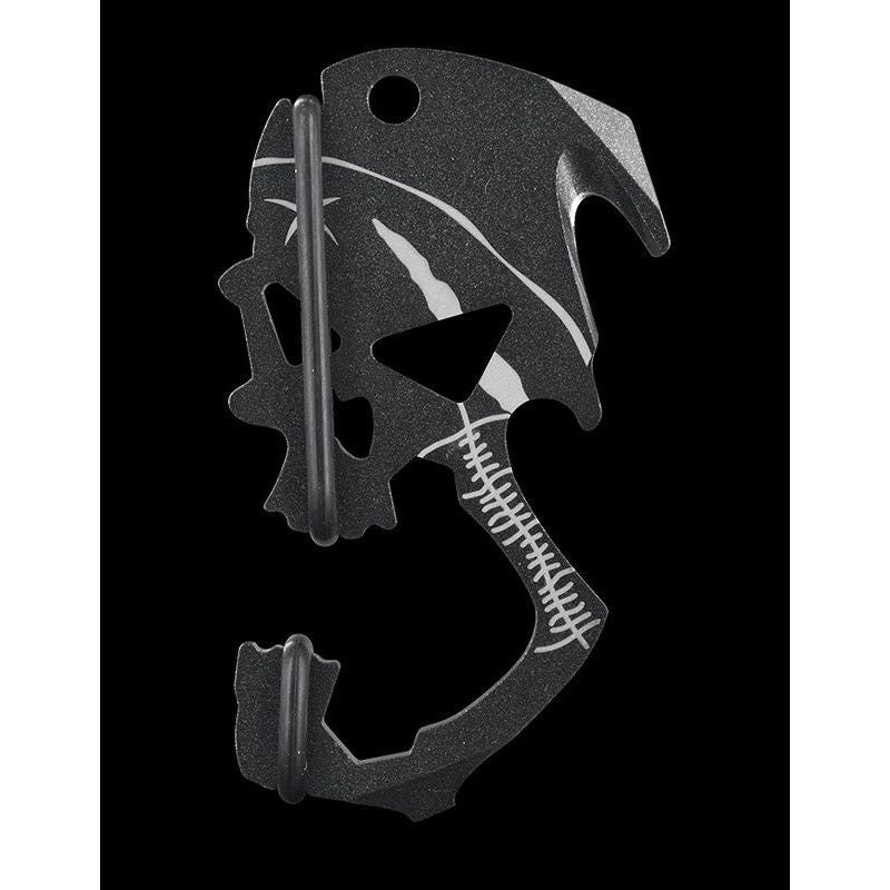Nextool Captain Gulp 10 - In - 1 Multi - Tool - Hill and Dale Outdoors