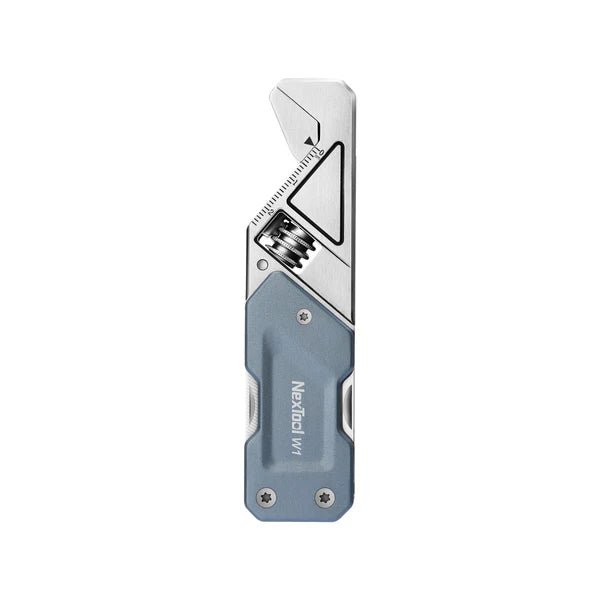 Nextool Light Wrench W1 6 - IN - 1 Pocket Tool - Hill and Dale Outdoors