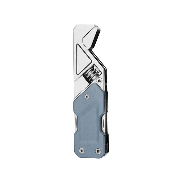 Nextool Light Wrench W1 6 - IN - 1 Pocket Tool - Hill and Dale Outdoors