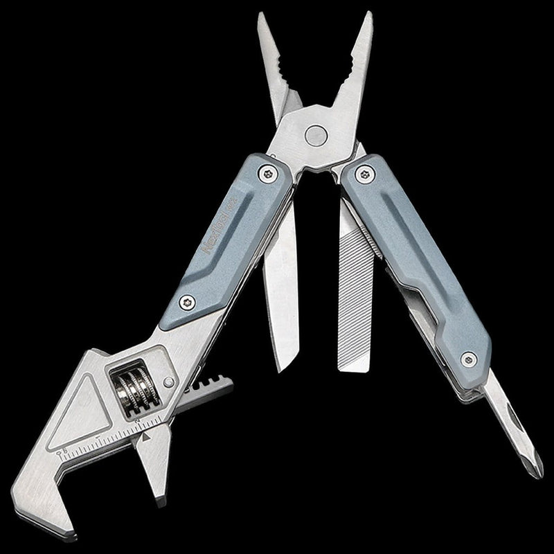 Nextool Light Wrench W2 Pocket Tool - Hill and Dale Outdoors