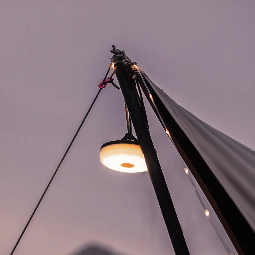 NexTool Milky Way Camping Lantern - Hill and Dale Outdoors