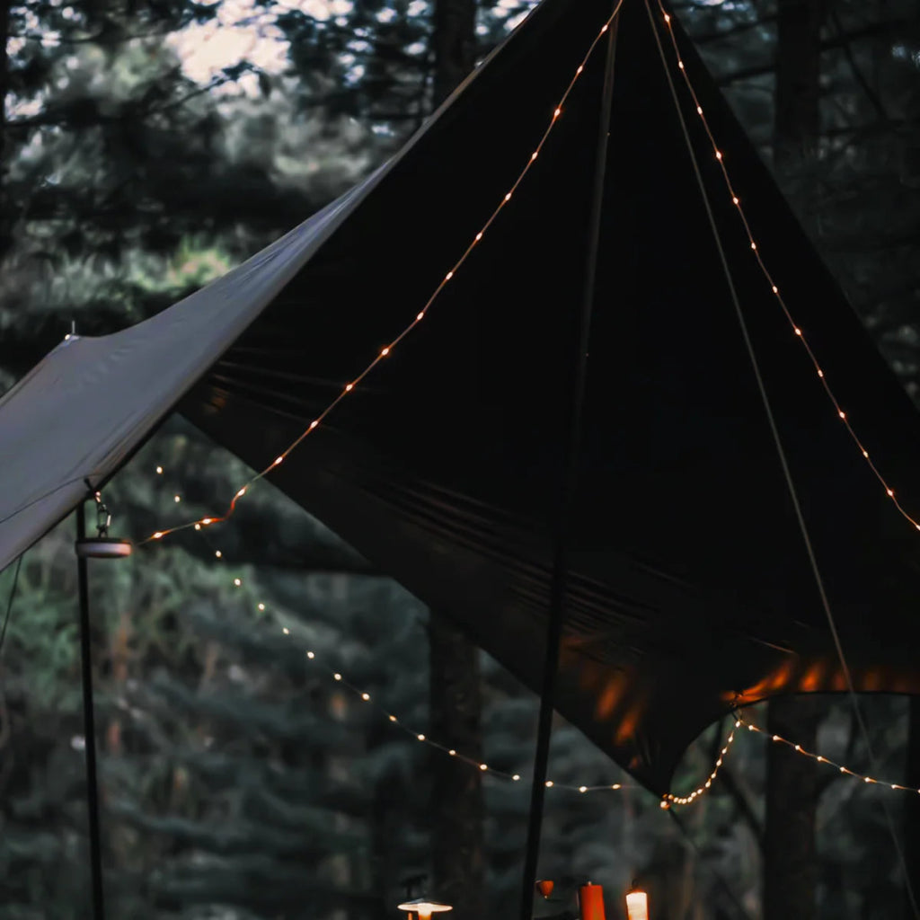 NexTool Milky Way Camping Lantern - Hill and Dale Outdoors