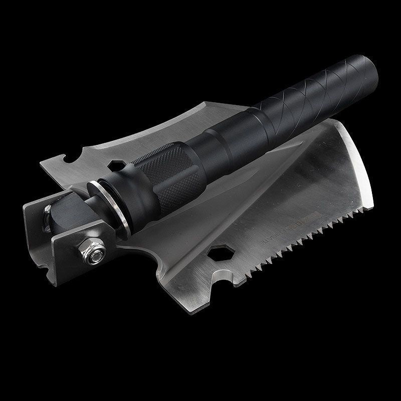 Nextool Multi Function Folding Shovel 14 - in - 1 Multi - tool - Hill and Dale Outdoors