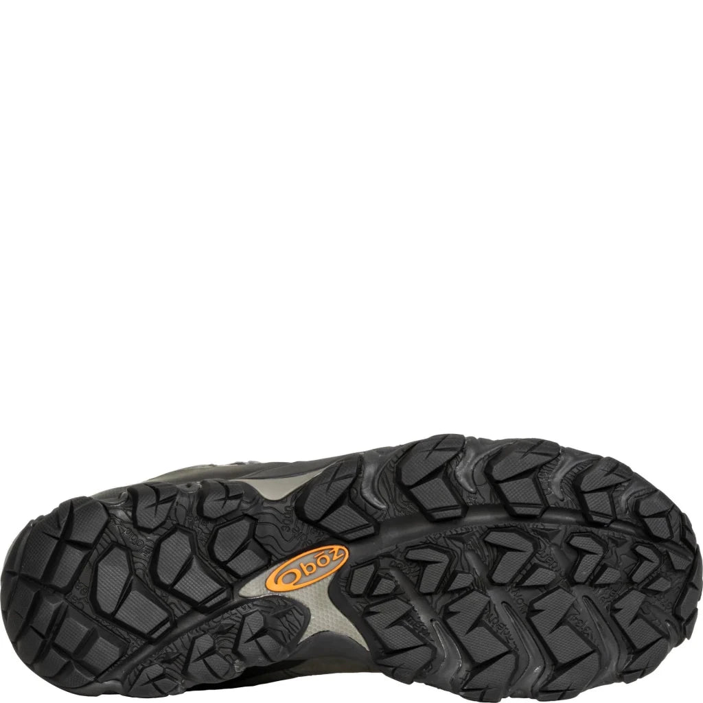 Oboz Bridger Mid Waterproof Walking Boots - Hill and Dale Outdoors