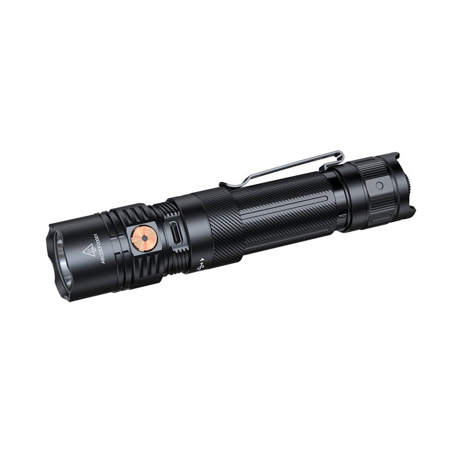 PD35R ACE With Free CL01 Mini Lantern - Seasonal Gift - Hill and Dale Outdoors