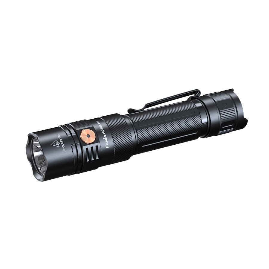 PD35R ACE With Free CL01 Mini Lantern - Seasonal Gift - Hill and Dale Outdoors