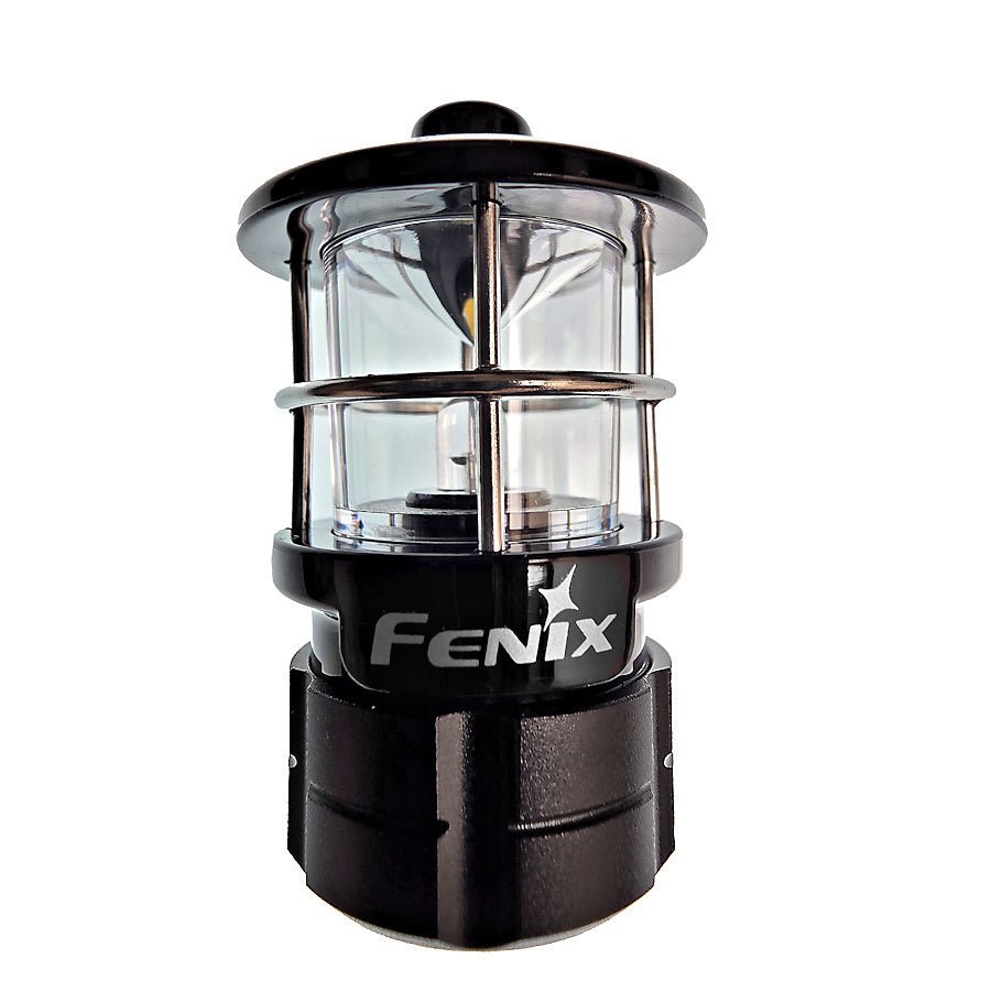 PD35R ACE With Free CL01 Mini Lantern - Seasonal Gift - Hill and Dale Outdoors