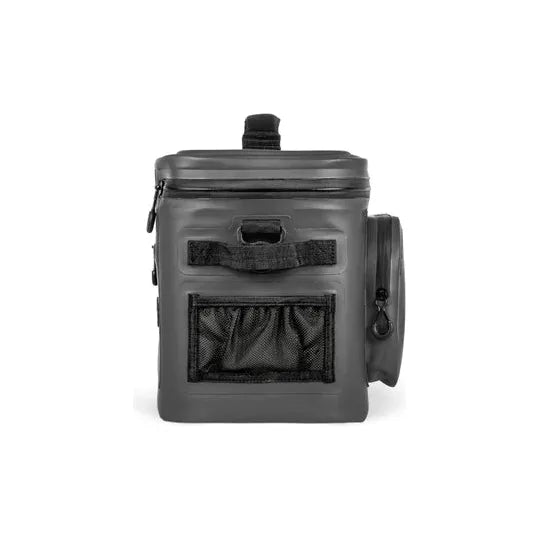 Petromax 8L Cooler Bag - Dark Grey - Hill and Dale Outdoors