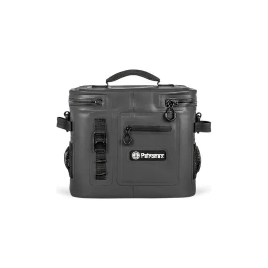 Petromax 8L Cooler Bag - Dark Grey - Hill and Dale Outdoors
