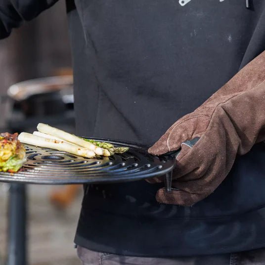 Petromax Barbecue Gloves XL - Hill and Dale Outdoors
