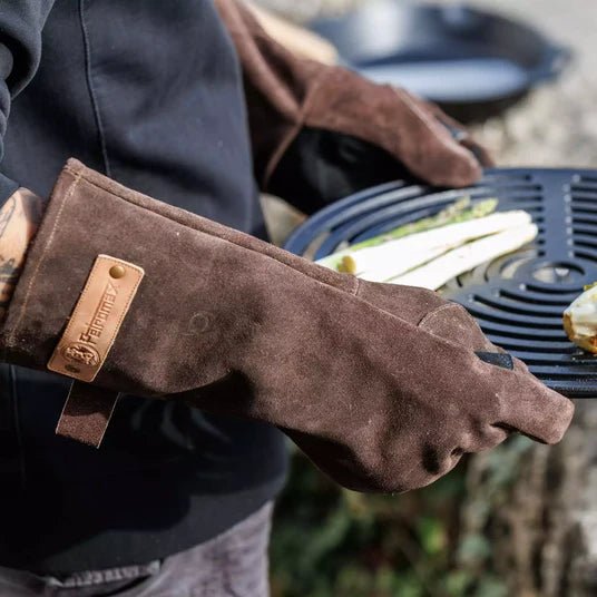 Petromax Barbecue Gloves XL - Hill and Dale Outdoors