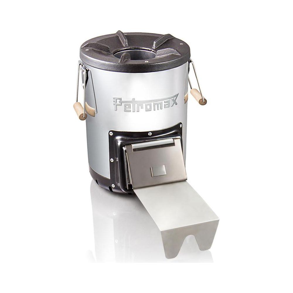 Petromax Rocket Stove - Portable Wood Burning Camping Stove - Hill and Dale Outdoors