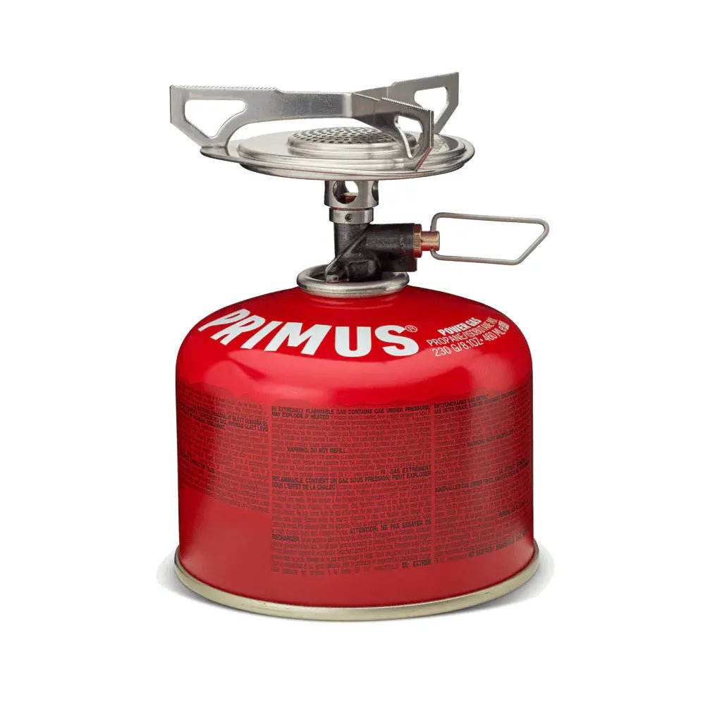 Primus Essential Trail Cooking Stove - Hill and Dale Outdoors