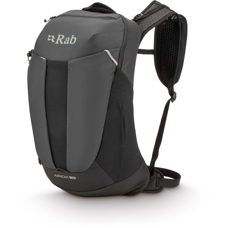Rab Airox 18 Ventilated Backpack - Hill and Dale Outdoors