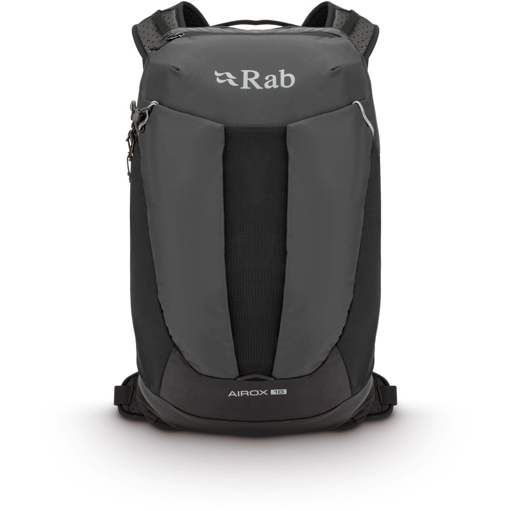 Rab Airox 18 Ventilated Backpack - Hill and Dale Outdoors