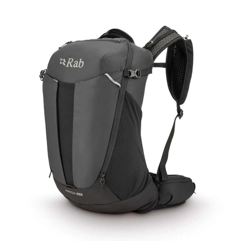 Rab Airox 24 Ventilated Backpack - Hill and Dale Outdoors