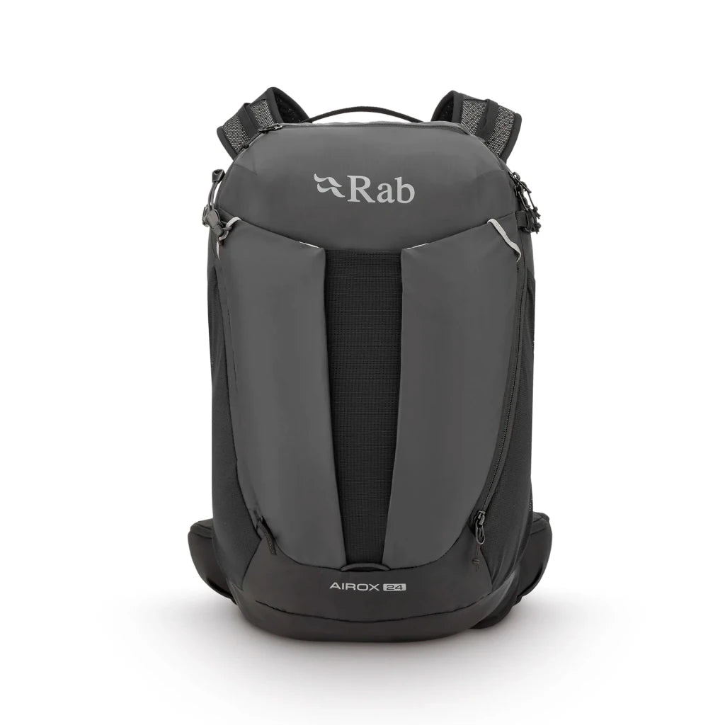 Rab Airox 24 Ventilated Backpack - Hill and Dale Outdoors
