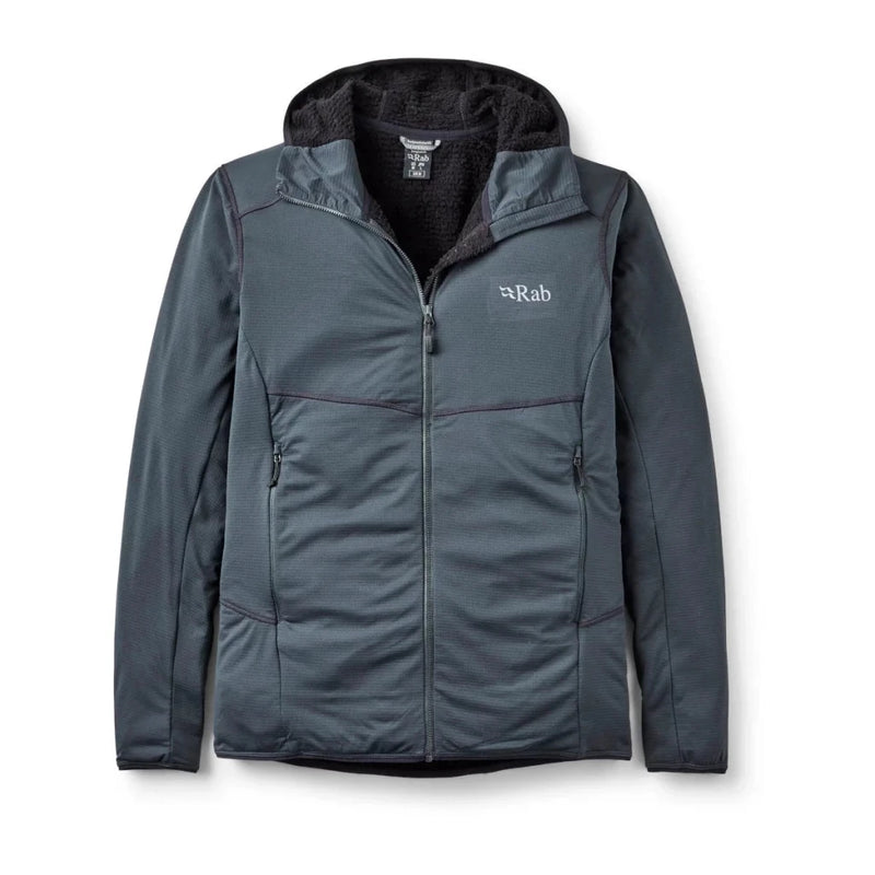 Rab Men's Evolute Hoody - Hill and Dale Outdoors