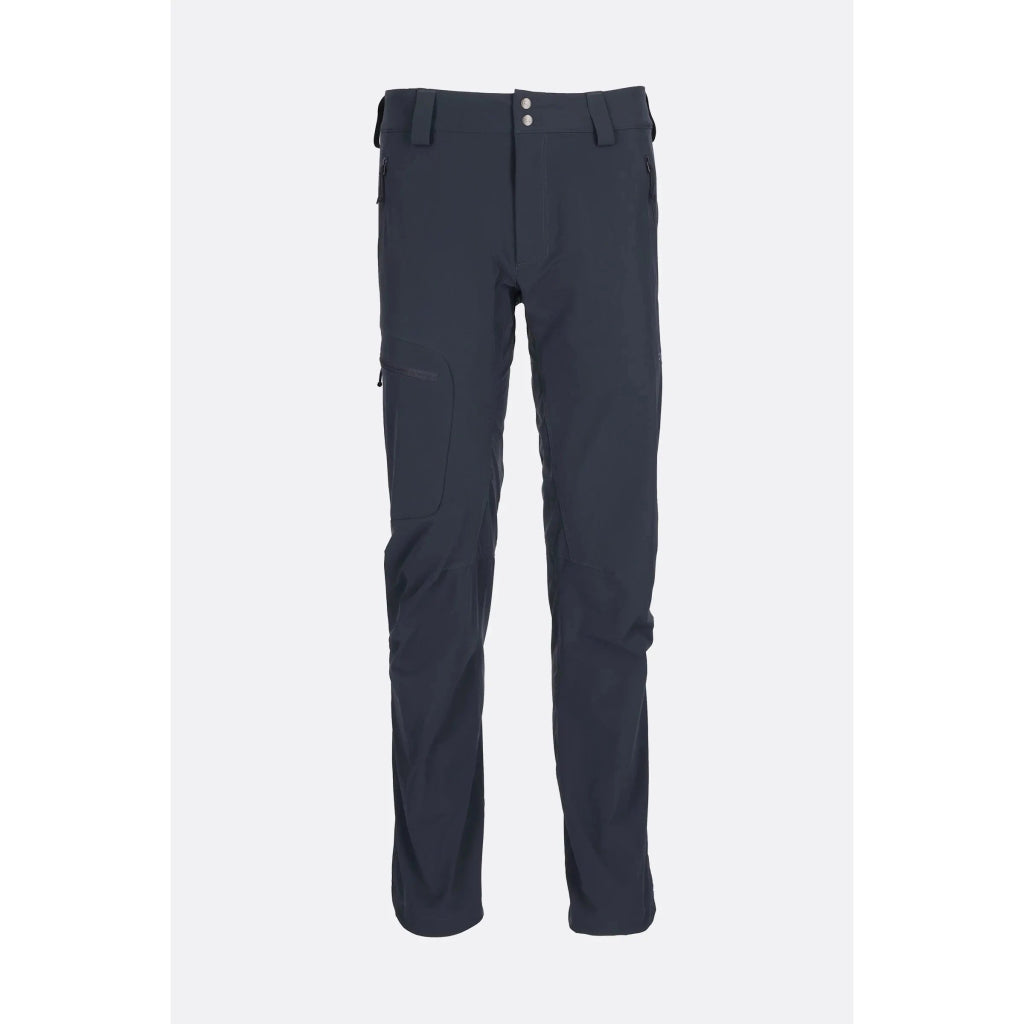 Rab Men's Incline Pants - Hill and Dale Outdoors