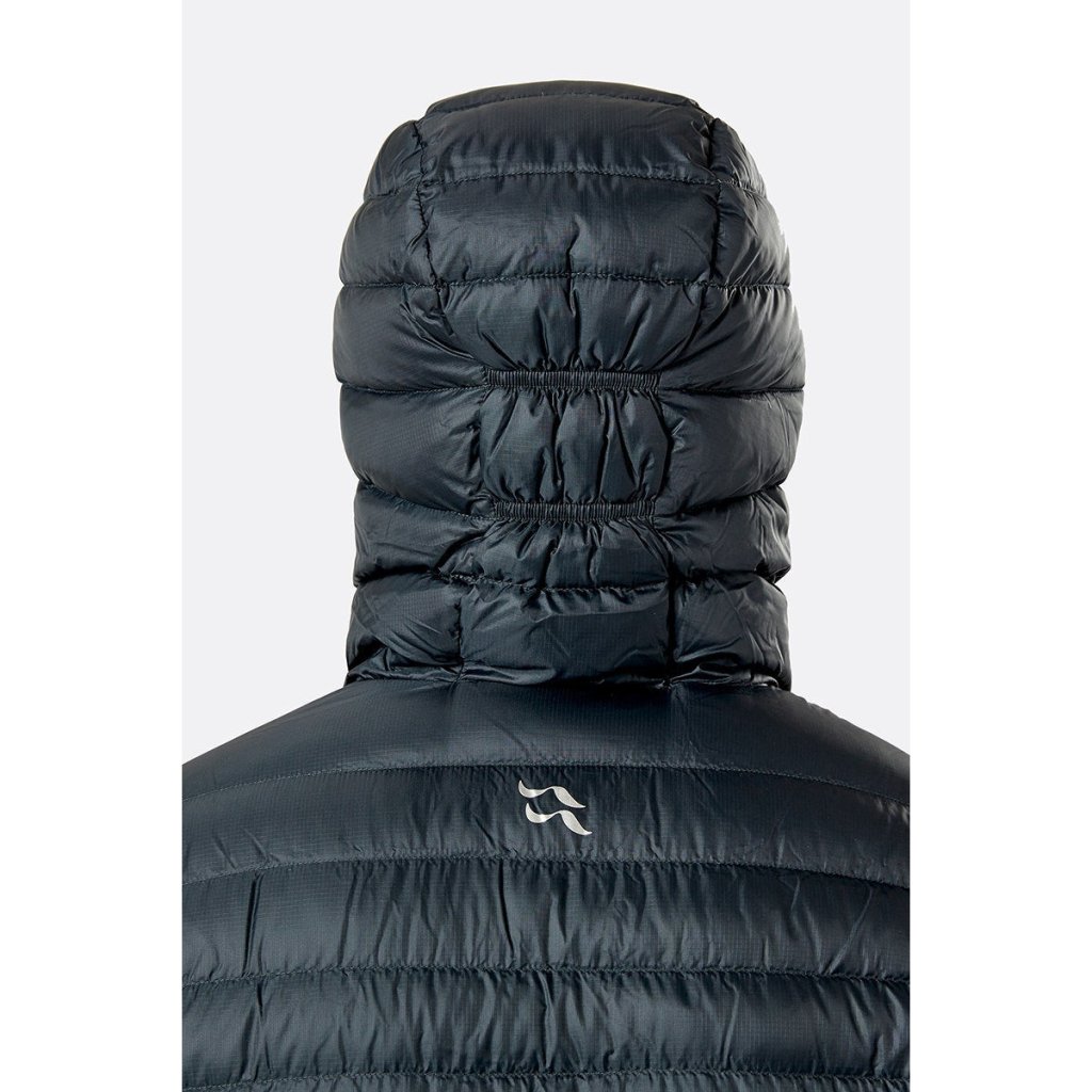 Rab Men's Microlight Alpine Down Jacket - Hill and Dale Outdoors