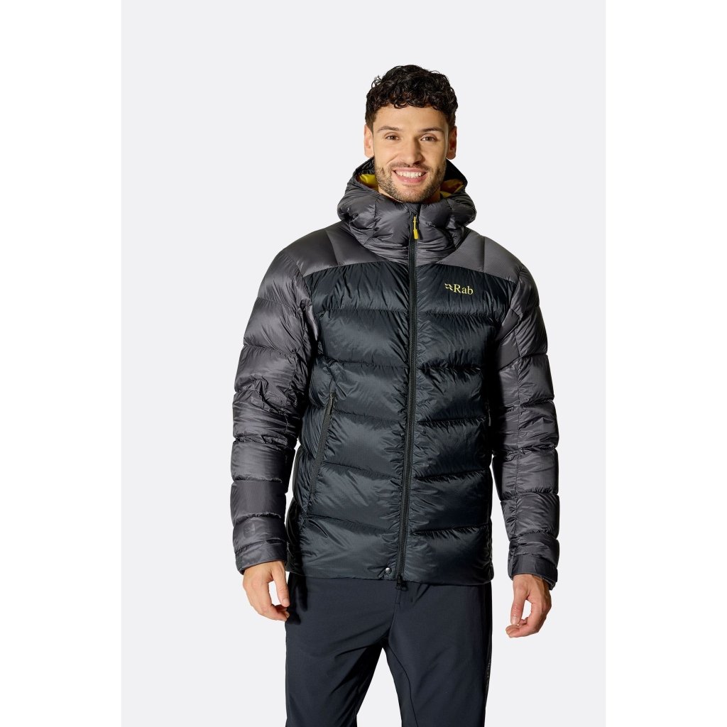 Rab Men's Neutrino Pro Down Jacket - Hill and Dale Outdoors