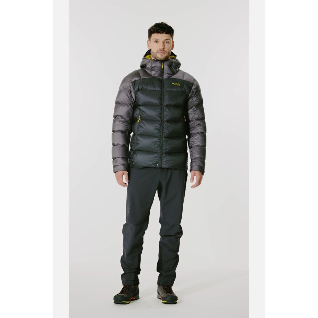 Rab Men's Neutrino Pro Down Jacket - Hill and Dale Outdoors