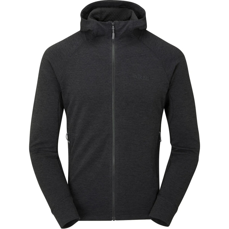 Rab Men's Nexus Hoody - Hill and Dale Outdoors