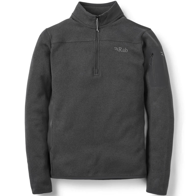 Rab Men's Ryvoan Pull-On - Hill and Dale Outdoors
