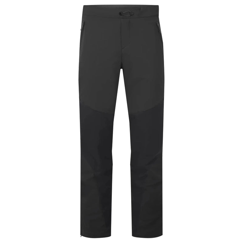Rab Men's Torque Softshell Pants - Hill and Dale Outdoors