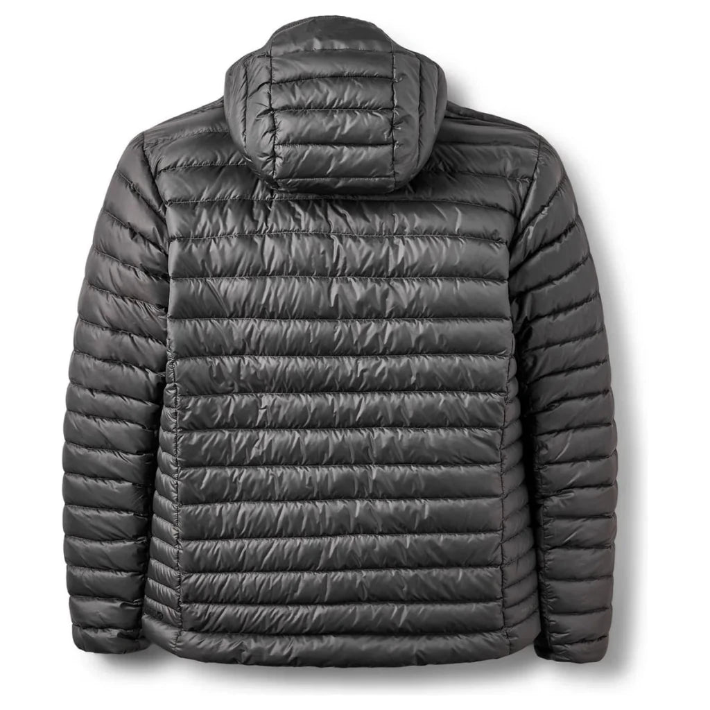 Rab Microlight Alpine Down Hooded Jacket - AW26 - Hill and Dale Outdoors